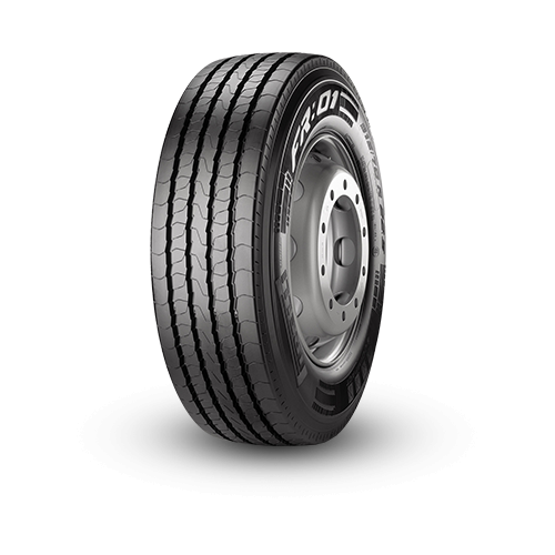 265/70R19.5 PIRELLI FR:01 140/138M TL M+S 3PMSF