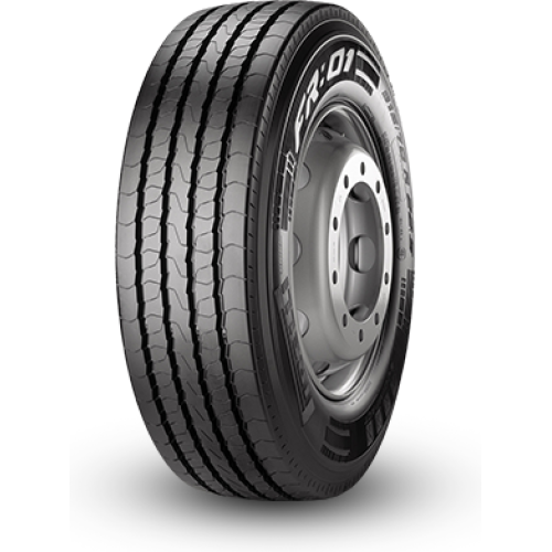 295/80R22.5 PIRELLI FR:01S 152/148M TL M+S 3PMSF