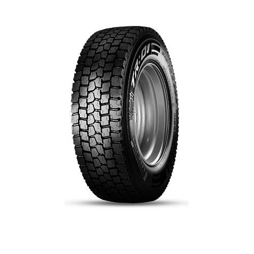 245/70R19.5 PIRELLI TR:01 136/134M TL M+S 3PMSF