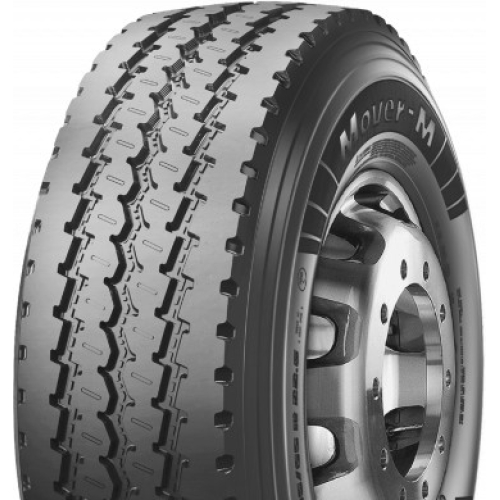 385/65R22.5 TL ANTEO MOVER M 160K (158L) M+S 3PMSF