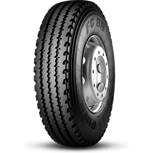 13R22.5 TL FG88 PIRELLI  156/150K  M+S 3PMSF