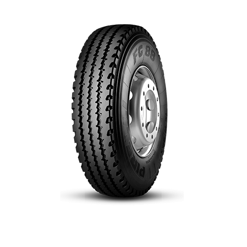 13R22.5 TL FG88 PIRELLI  156/150K  M+S 3PMSF