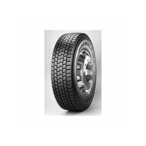 315/70R22.5 TL FORMULA DRIVE 154/150L 152M M+S 3PMSF