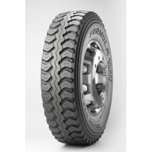 315/80R22.5 TL FORMULA ON/OFF DRIVE  156/150K M+S