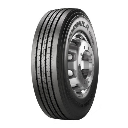 315/70R22.5 TL FORMULA STEER 156/150L 154M M+S 3PMSF