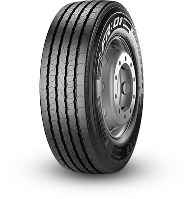 315/70R22.5 PIRELLI FR01S 156/150L 154M M+S 3PMSF