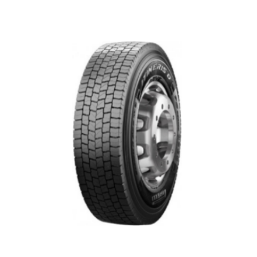 315/80R22.5 PIRELLI ITINERIS-D90 156/150L (154M) M+S 3PMSF