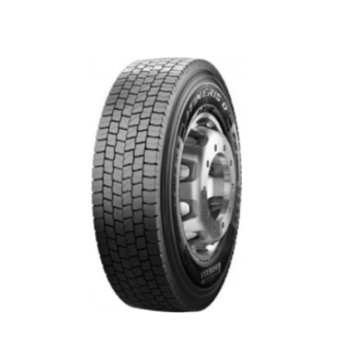 315/80R22.5 PIRELLI ITINERIS-D90 156/150L (154M) M+S 3PMSF