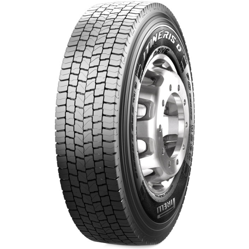 315/70R22.5 TL PIRELLI  ITINERIS-D90  154/150L 152M M+S 3PMSF