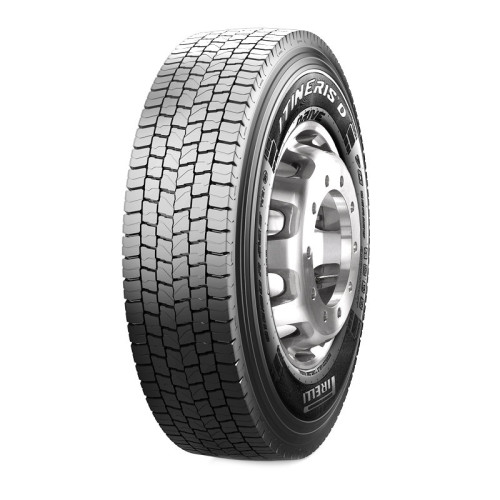 315/70R22.5 TL PIRELLI  ITINERIS-D90  154/150L 152M M+S 3PMSF