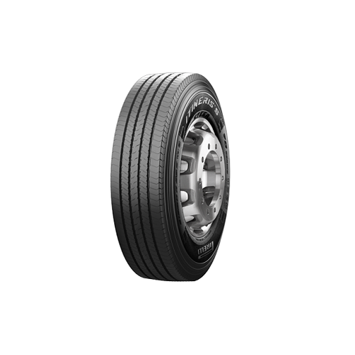 315/80R22.5 PIRELLI ITINERIS-S90  156/150L (154M) M+S 3PMSF