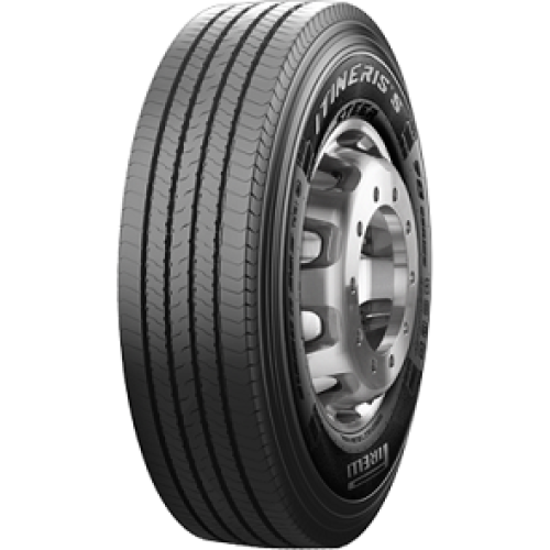 315/70R22.5 TL PIRELLI ITINERIS-S90  156/150L 154M M+S 3PMSF