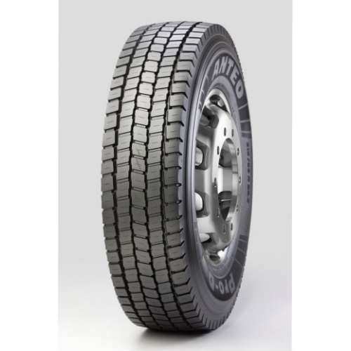 315/70R22.5 TL ANTEO PRO DRIVE  154/150L 152M M+S 3PMSF