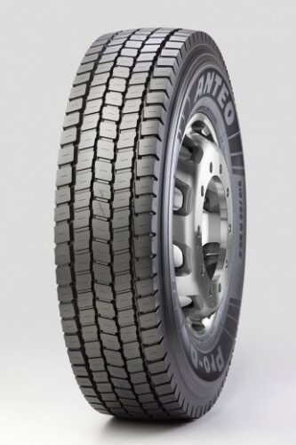 215/75R17.5 TL ANTEO PRO DRIVE 126/124M M+S 3PMSF