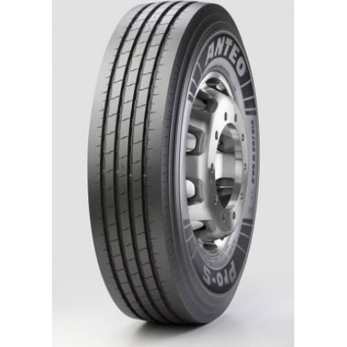 245/70R17.5 TL  ANTEO PRO STEER 136/134M M+S 3PMSF