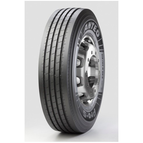 215/75R17.5 TL ANTEO PRO STEER 126/124M M+S 3PMSF