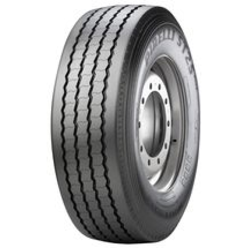 385/65R22.5 PIRELLI ST25 160K(158L) FRT M+S PL 3PMSF
