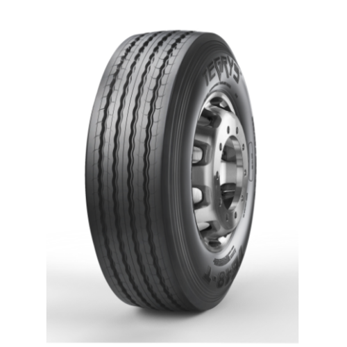 385/65R22.5 TL TEGRYS T.E48T 164K 158L FRT M+S 3PMSF