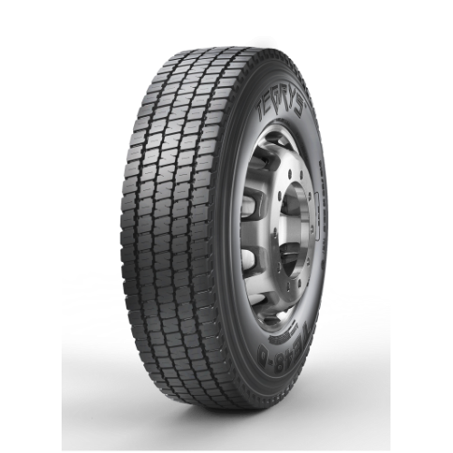 215/75R17.5 TL TEGRYS T.E48D 126/124M M+S 3PMSF