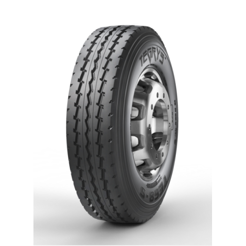 13R22.5 TL TEGRYS T.E68S   156/150K (154L) M+S 3PMSF