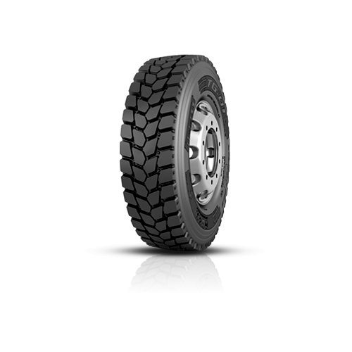 315/80R22.5  ΤG01s PIRELLI 156/150L TL  M+S 3PMSF