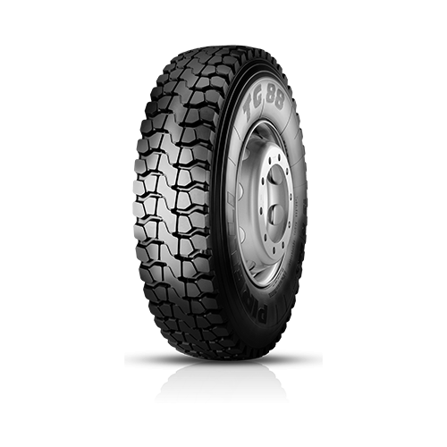 13R22.5 TL TG88 PIRELLI 156/150K M+S 3PMSF