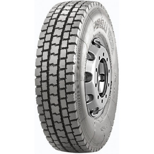 315/80R22.5 TL PIRELLI TR25 156/150L (154M) PL M+S 3PMSF