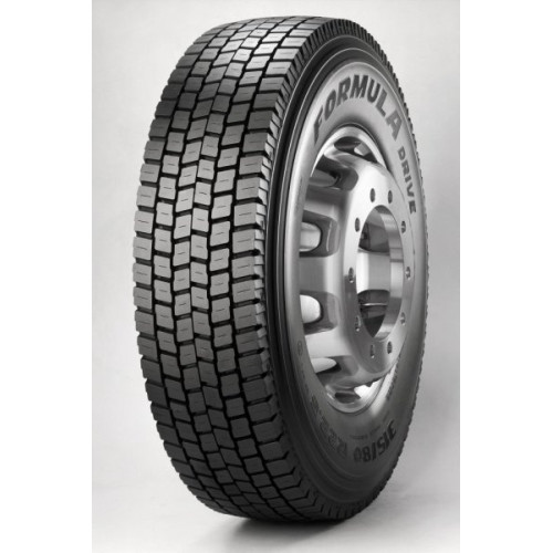 215/75R17.5 TL FORMULA DRIVE  126/124M M+S 3PMSF