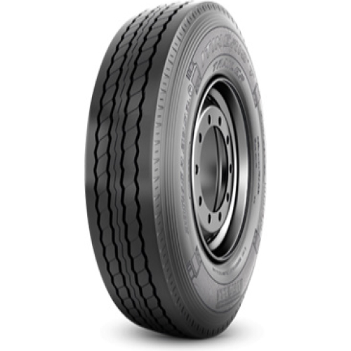 385/65R22.5 PIRELLI ITINERIS TRAILER 90 160K 158L  M+S
