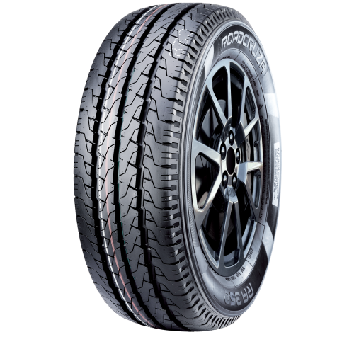 175R13 ROADCRUZA RA350 97/95S 8PR