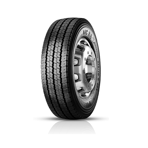 275/70R22.5 PIRELLI MC88 II 148/145J  M+S  3PMSF