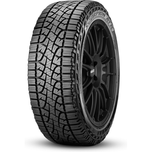 205/80R16 PIRELLI SCORPION ATR 104T XL