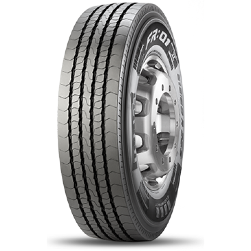 315/80R22.5 PIRELLI FR:01s II 156/150L (154/150M) TL M+S 3PMSF