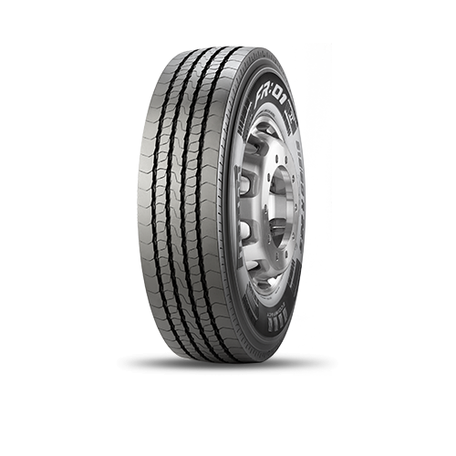 315/80R22.5 PIRELLI FR:01s II 156/150L (154/150M) TL M+S 3PMSF