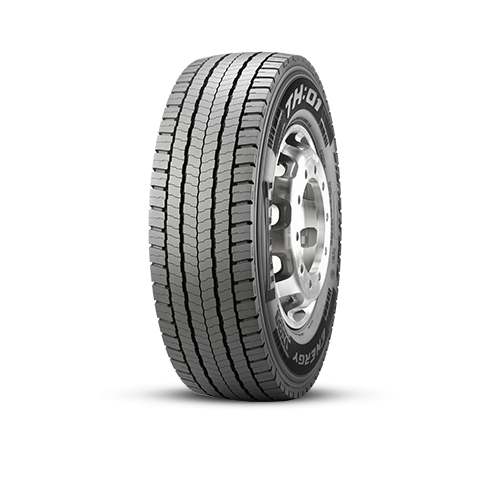 295/60R22.5 PIRELLI TH01 ENERGY 150/147L M+S 3PMSF