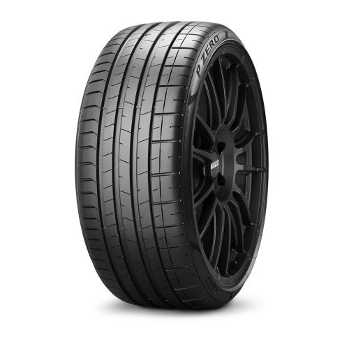 245/45R18 PIRELLI PZERO 4 XL S.C 100Υ