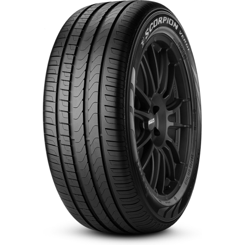 235/55R17 PIRELLI SCORPION VERDE AO 99V