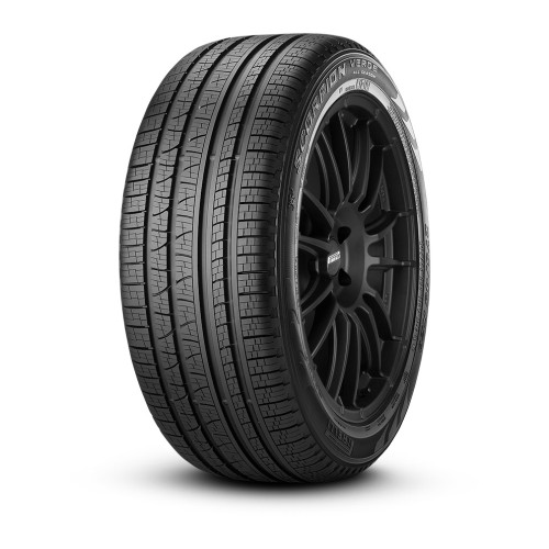 225/65R17 PIRELLI SCORPION VERDE AS 102H