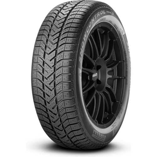 175/65R14  PIRELLI WINTER 190 SNOWCONTROL III 82T