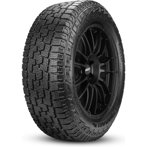 PIRELLI 245/65R17 111T XL S-A/T+