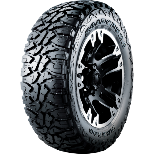 235/75R15 ROADCRUZA RA3200 104/101Q 6PR
