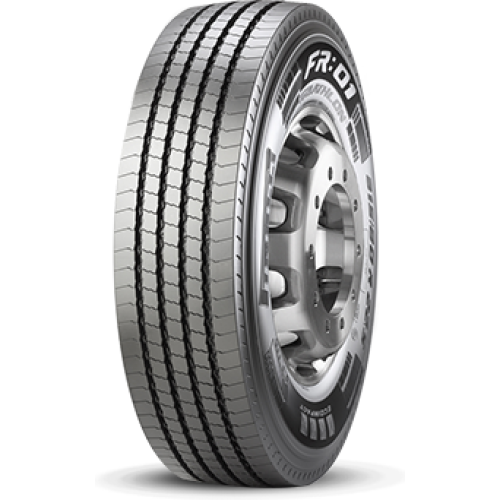 315/70R22.5 PIRELLI FR01 TRIATHLON 156/150L(154M)