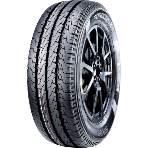 195R15 ROADCRUZA RA350 106/104R