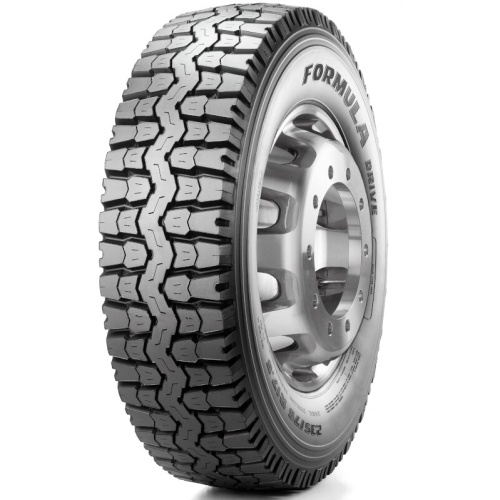 235/75R17.5 FORMULA DRIVE 132M