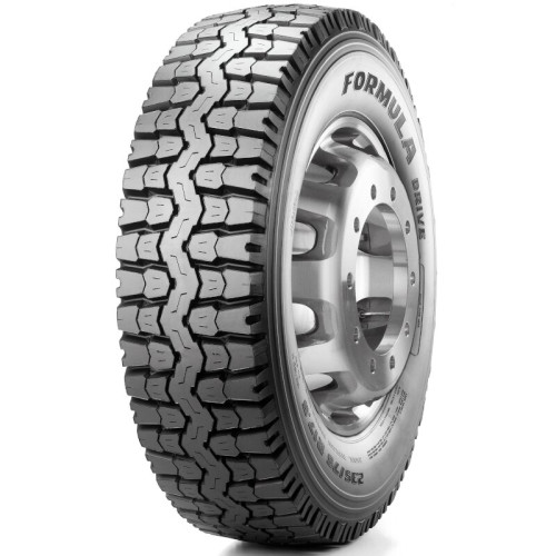 235/75R17.5 FORMULA DRIVE 132M