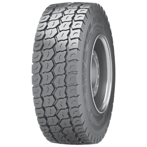 385/65R22.5 ARMSTRONG AOM 160K M+S 3PMSF