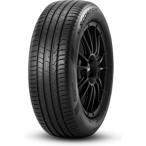 235/60R18 PIRELLI SCORPION 107W