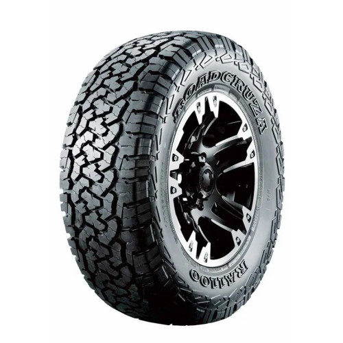 205/70R15 ROADCRUZA RA1100 96T