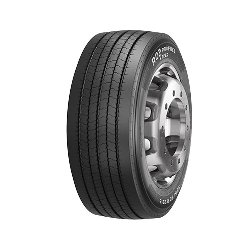 ΕΛΑΣΤΙΚΑ PROMETEON 385/65R22.5 R02 PROFUEL STEER 164K/158L