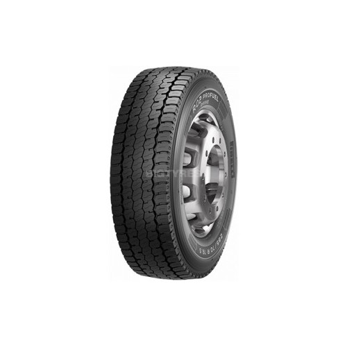 205/75R17.5 PROMETEON R02 PRO FUEL DRIVE 124/122M